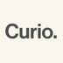 Curio's Logo'