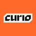 Curio's Logo