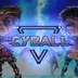 Cyball's Logo'