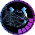 Cyber​​ Gallops's Logo