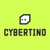 Cybertino Lab's Logo