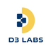 D3 Labs's Logo