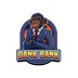Dank Bank's Logo'