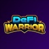 DeFi Warrior's Logo