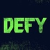 DEFY Labs's Logo'
