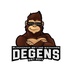 Degens's Logo