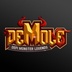 Demole's Logo'