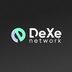 DeXe's Logo'