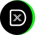 DEXTF's Logo'