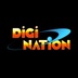 DigiNation's Logo'