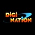 DigiNation's Logo