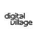 Digital Village's Logo'