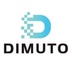 DiMuto's Logo'