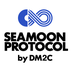 DM2C Studio - Seamoon Protocol's Logo'