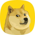 DogeOS's Logo'