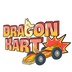Dragon Kart's Logo'