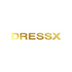 DressX's Logo