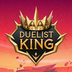 Duelist King's Logo'
