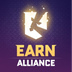 Earn Alliance's Logo