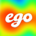Ego's Logo'