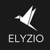 Elyzio's Logo'