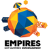 Empires Not Vampires's Logo'