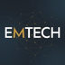 Emtech's Logo