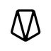 EOS EVM's Logo