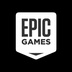 Epic Games's Logo'