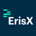 ErisX's Logo'