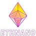 EthNano's Logo