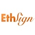 EthSign's Logo'