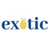 Exotic Markets's Logo'