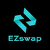 EZswap's Logo'