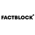 FactBlock's Logo'