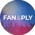 Fanaply's Logo'