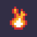 Fire's Logo