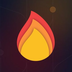 Firechain Network's Logo'