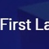 First Labs's Logo'
