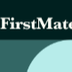 FirstMate's Logo