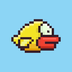 Flappy Bird's Logo'