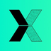 LogX(Flint)'s Logo