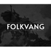 Folkvang's Logo