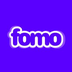 fomo's Logo