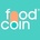 Foodcoin's Logo