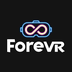 ForeVR Games's Logo