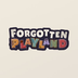 Forgotten Playland's Logo'