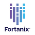 Fortanix's Logo'