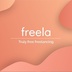 Freela's Logo'