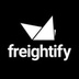 Freightify's Logo'